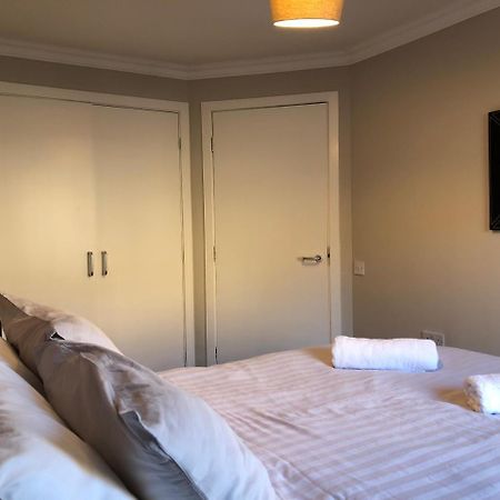 Newington Apartments Édimbourg Extérieur photo